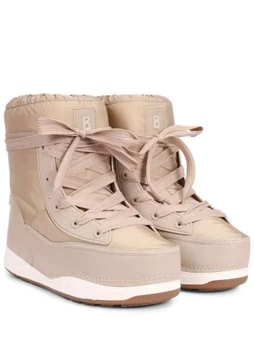 Луноходы La Plagne BOGNER