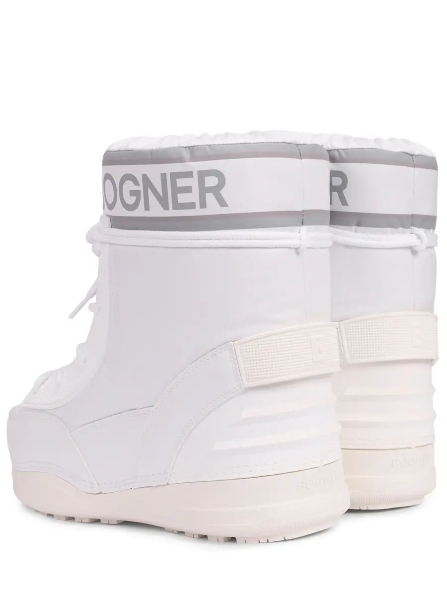 Луноходы La Plagne