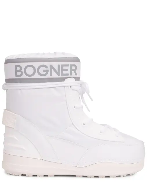 Луноходы La Plagne BOGNER