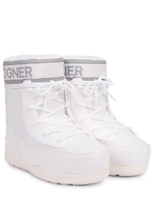 Луноходы La Plagne BOGNER