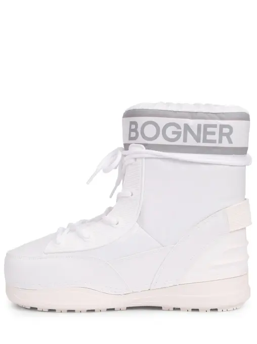 Луноходы La Plagne BOGNER