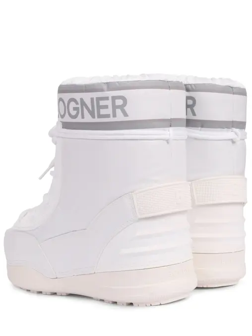 Луноходы La Plagne BOGNER