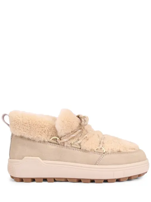 Угги Chamonix BOGNER