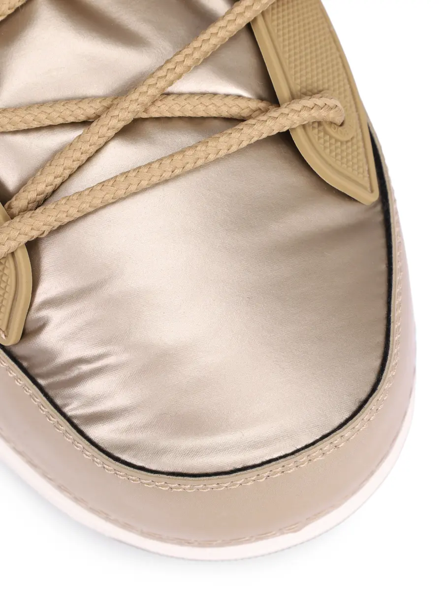 Луноходы La Plagne