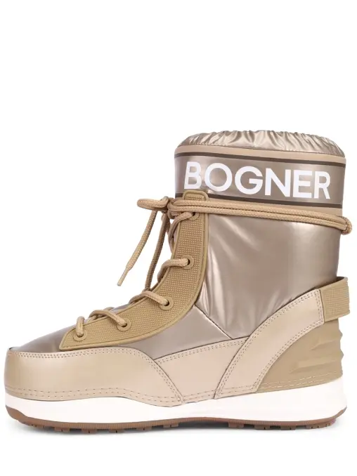 Луноходы La Plagne BOGNER