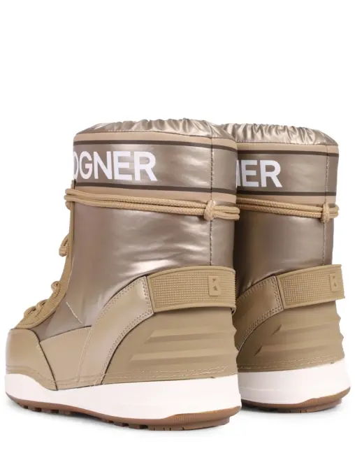 Луноходы La Plagne BOGNER