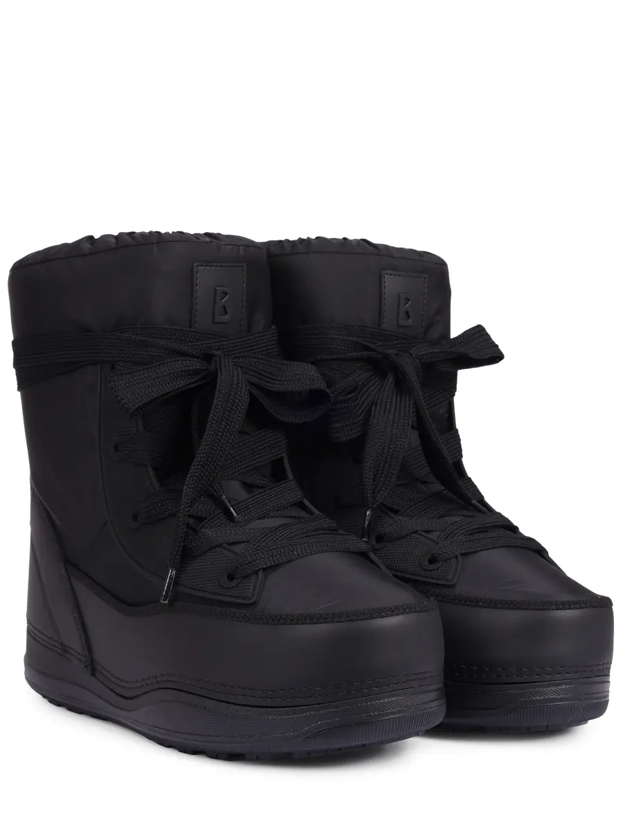 Луноходы La Plagne