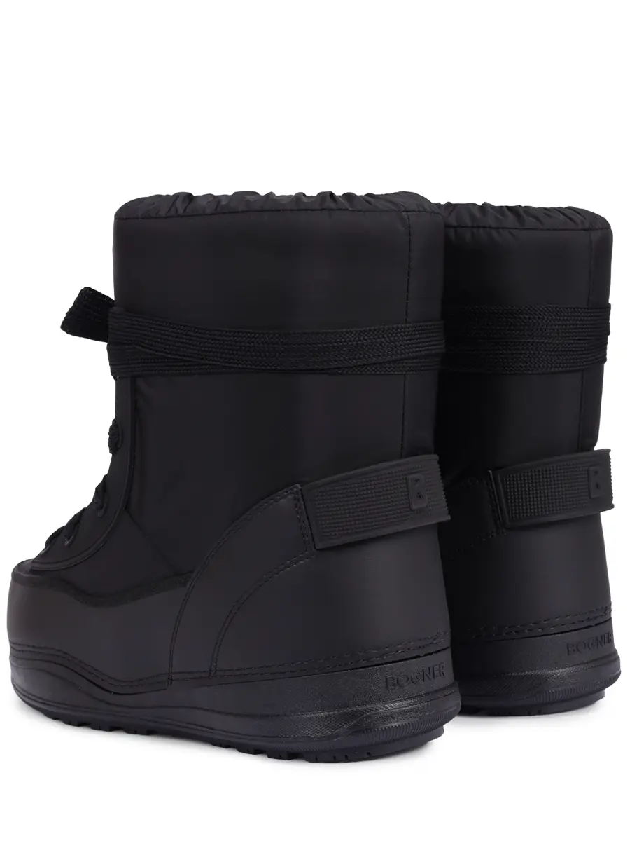 Луноходы La Plagne