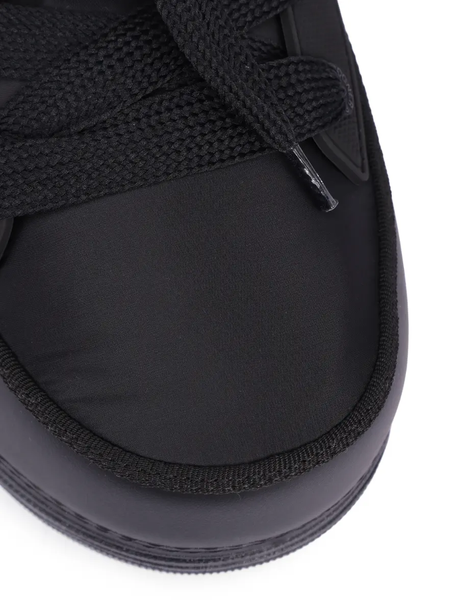 Луноходы La Plagne