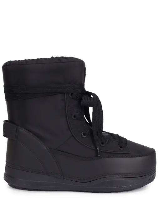 Луноходы La Plagne BOGNER