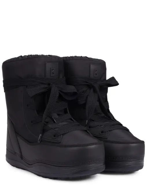 Луноходы La Plagne BOGNER