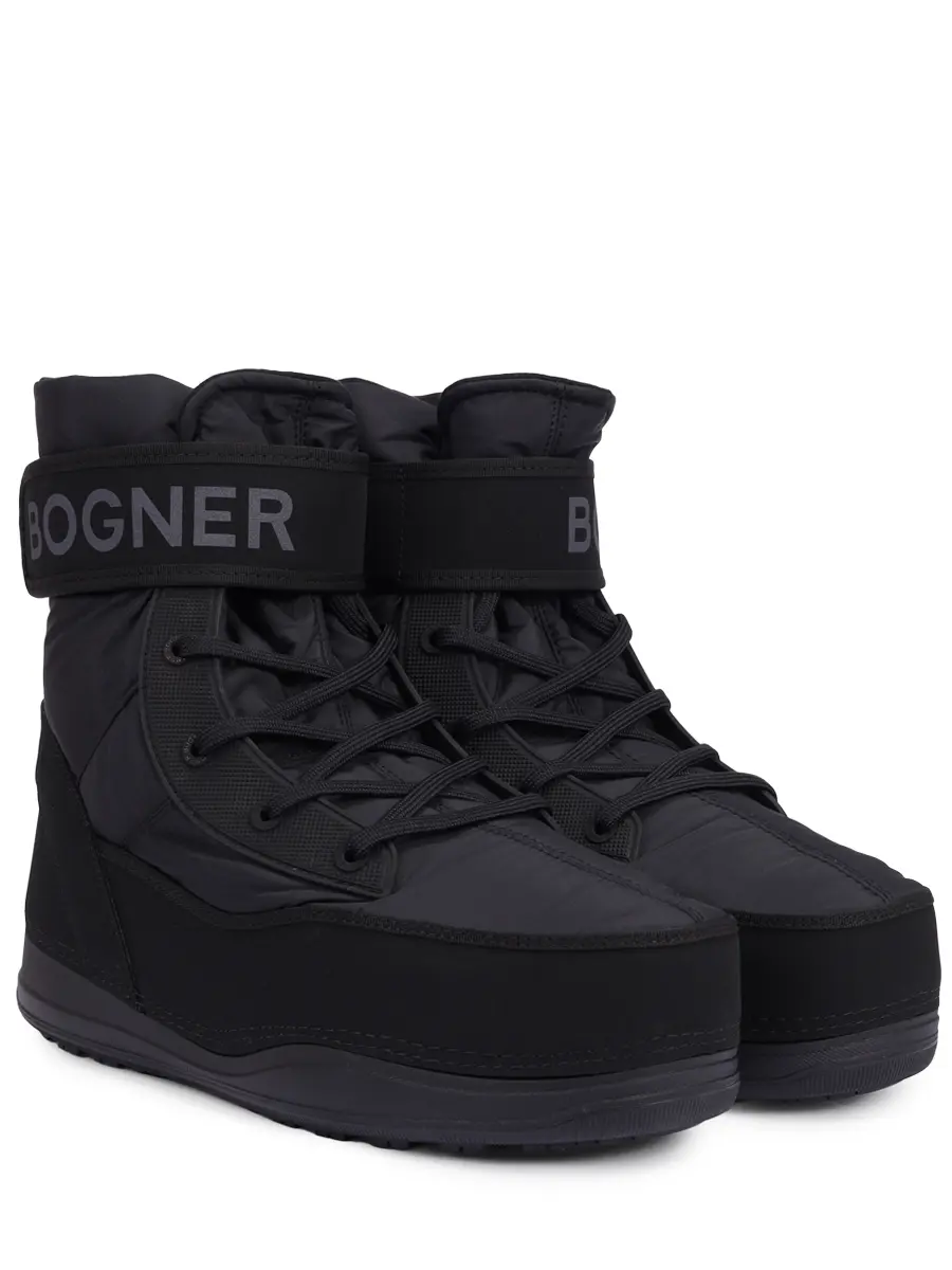 Луноходы Laax