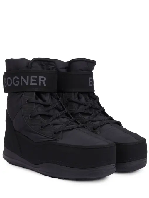 Луноходы Laax BOGNER