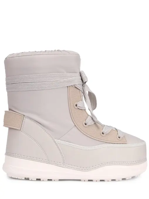 Луноходы La Plagne BOGNER