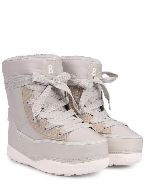 Луноходы La Plagne BOGNER