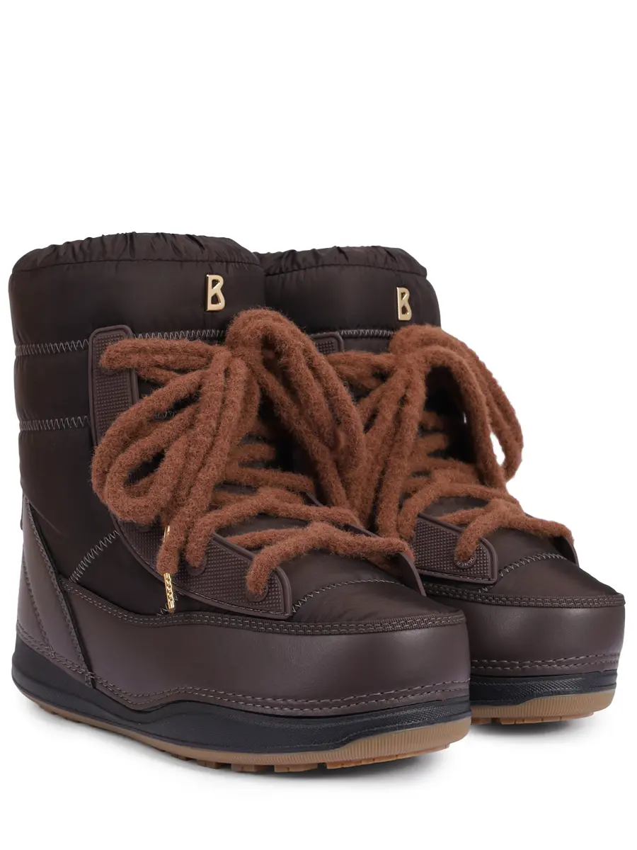 Луноходы La Plagne