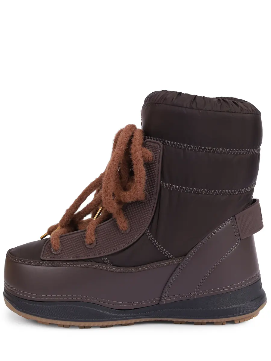 Луноходы La Plagne