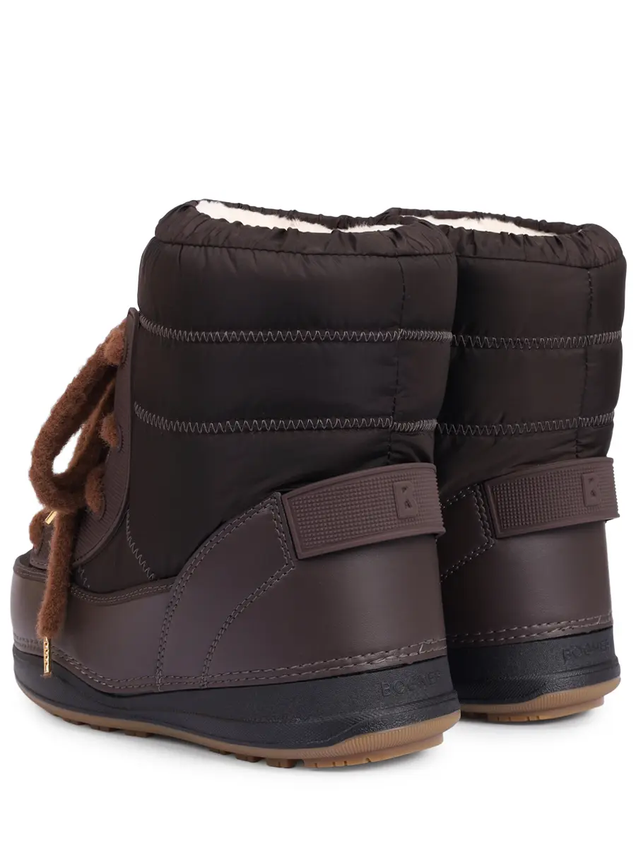 Луноходы La Plagne