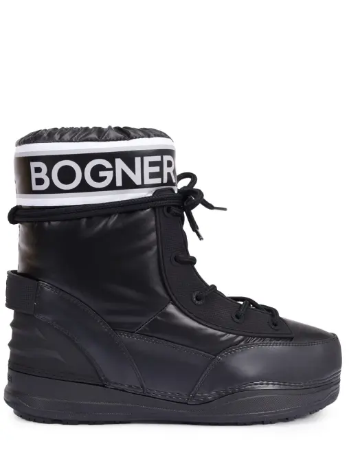 Луноходы La Plagne BOGNER