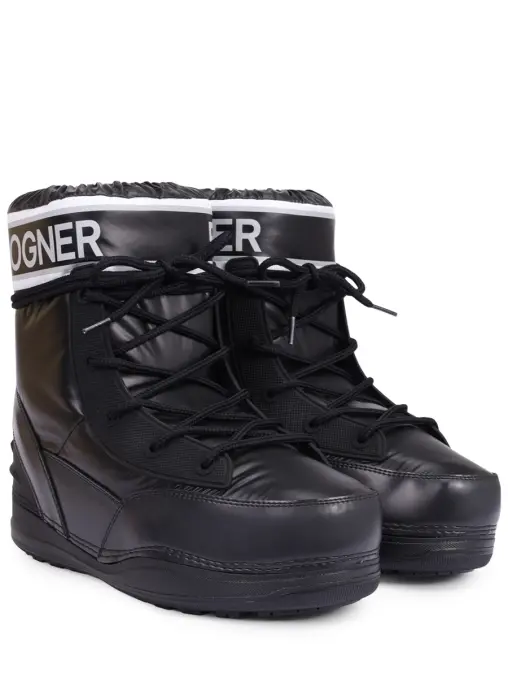 Луноходы La Plagne BOGNER