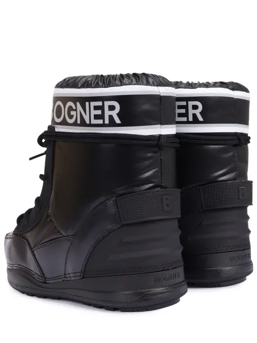 Луноходы La Plagne BOGNER