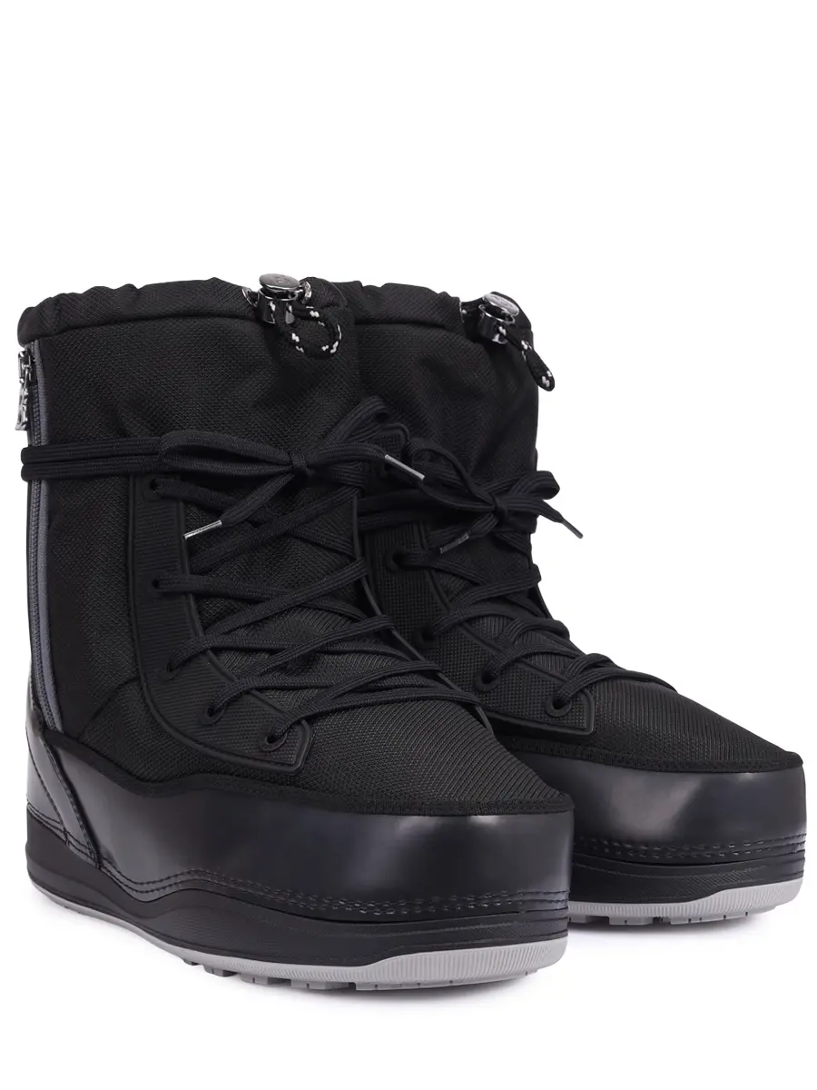 Луноходы Laax