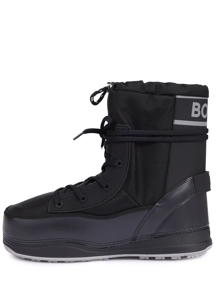 Луноходы Laax