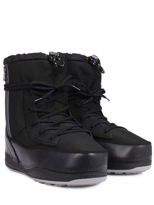 Луноходы Laax BOGNER