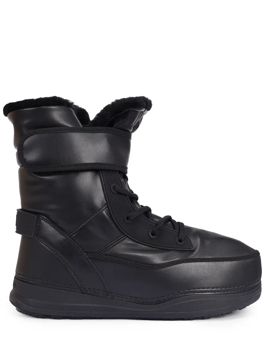 Луноходы на меху Laax