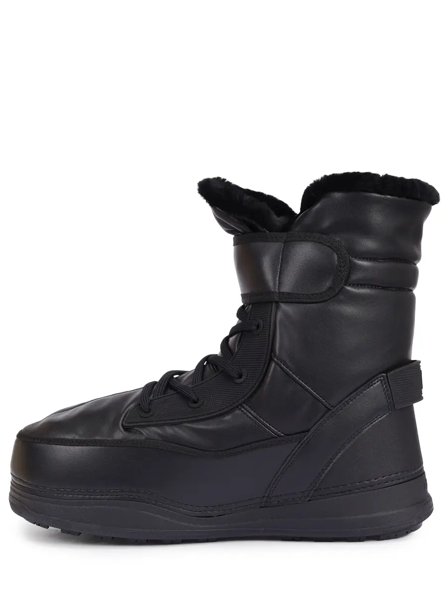 Луноходы на меху Laax