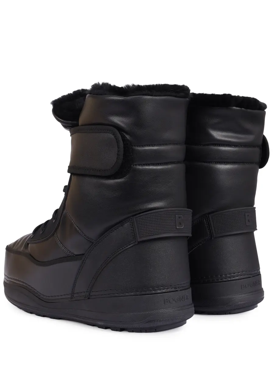 Луноходы на меху Laax