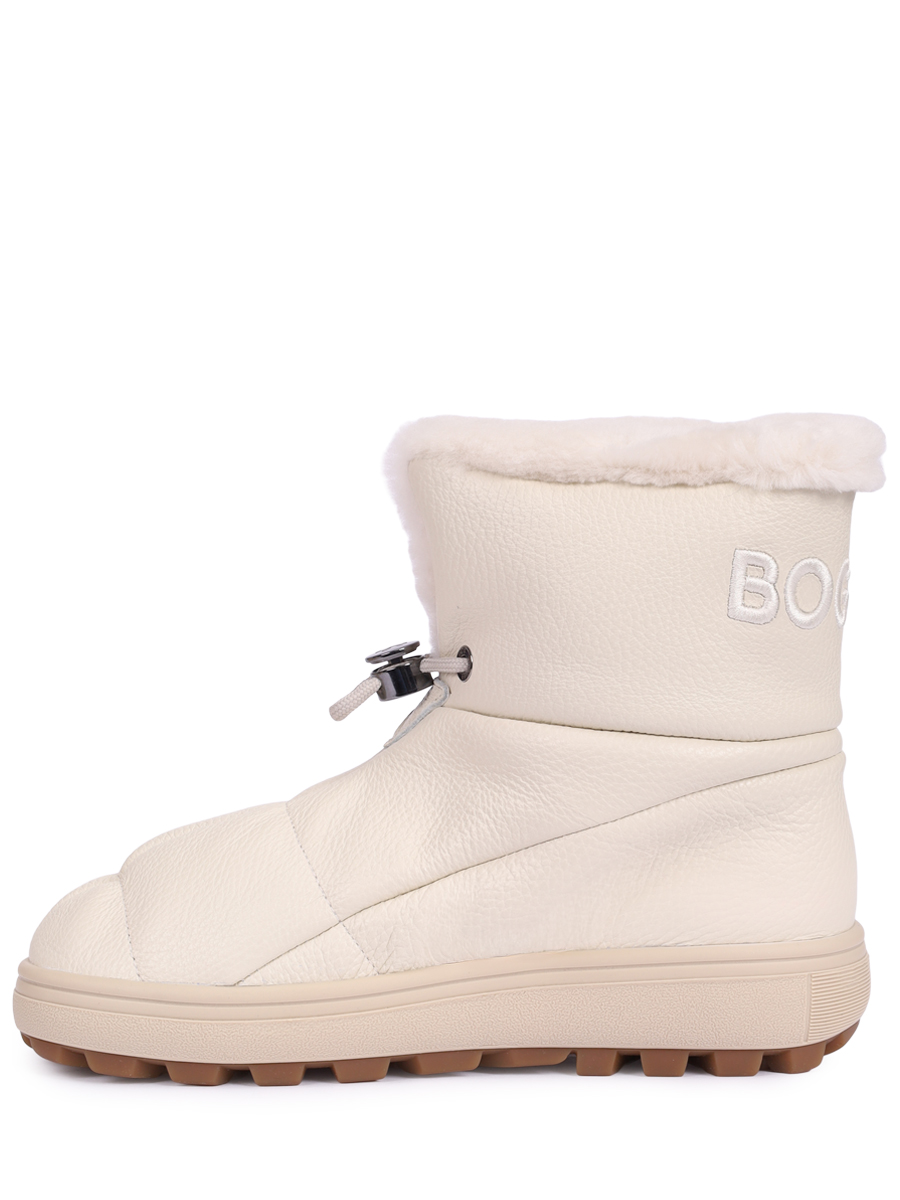 Луноходы на меху Chamonix