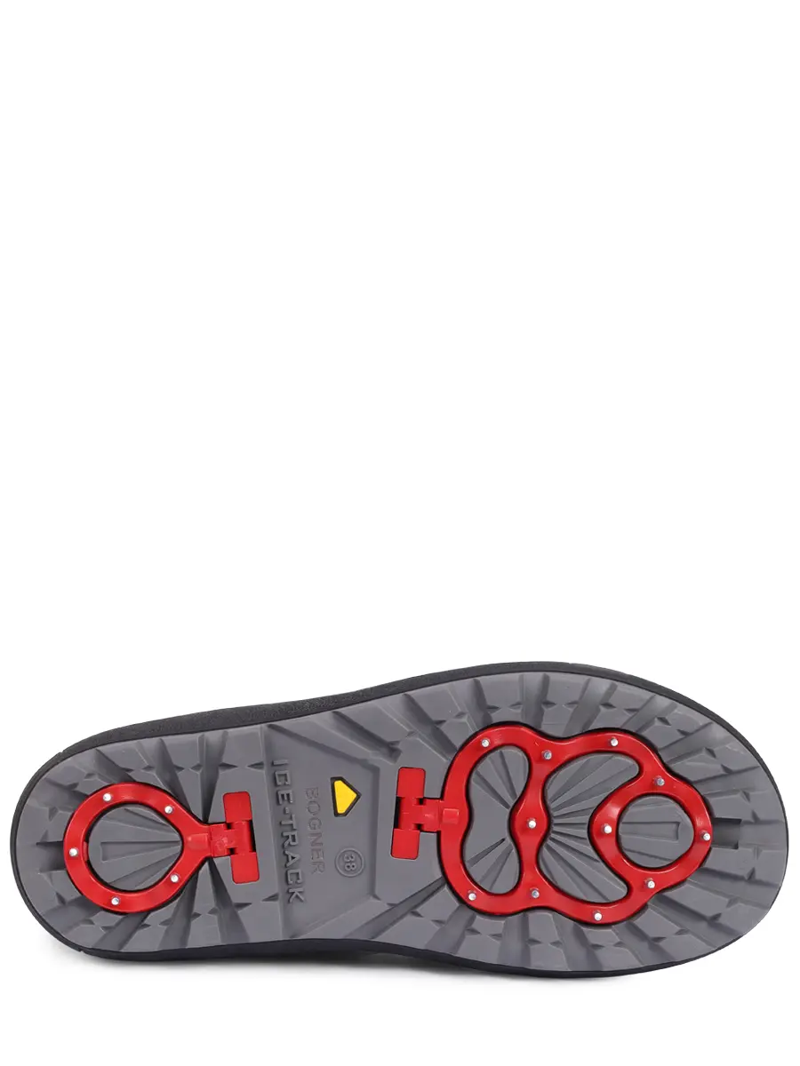 Угги Chamonix