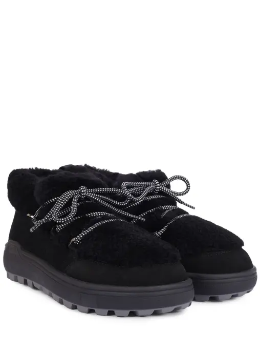 Угги Chamonix BOGNER