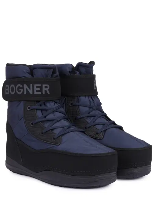 Луноходы Laax BOGNER