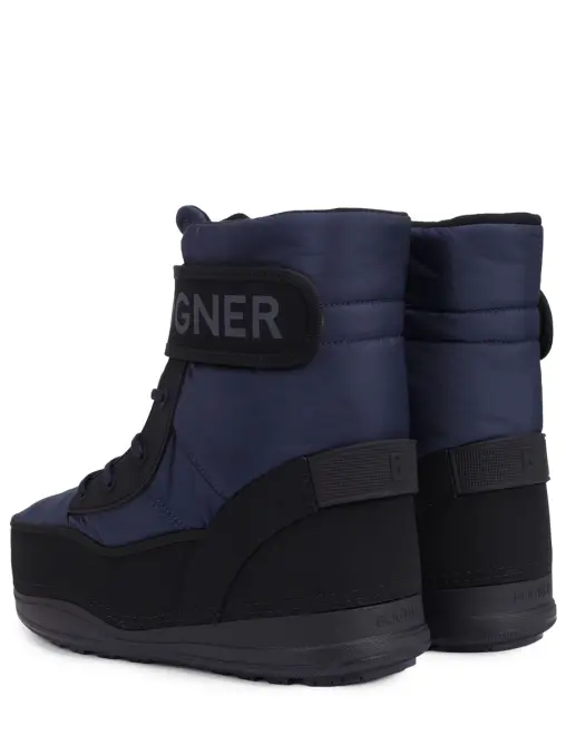 Луноходы Laax BOGNER