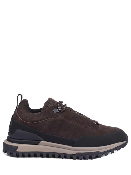 Кроссовки комбинированные PAJAR