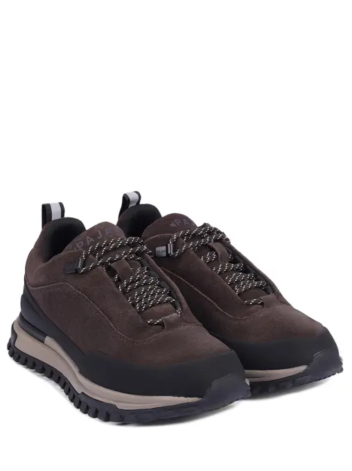 Кроссовки комбинированные PAJAR