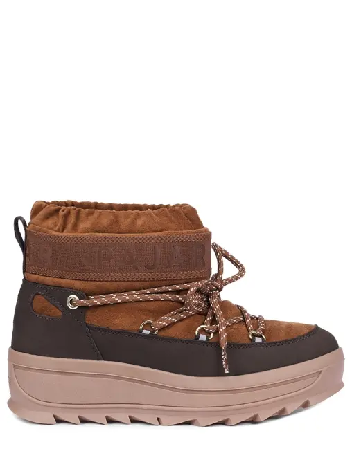 Ботинки комбинированные PAJAR