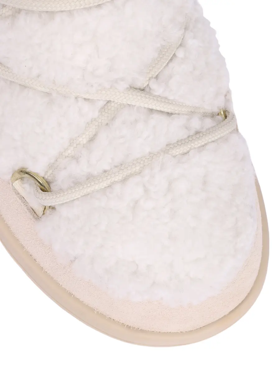 Луноходы кожаные St.Moritz