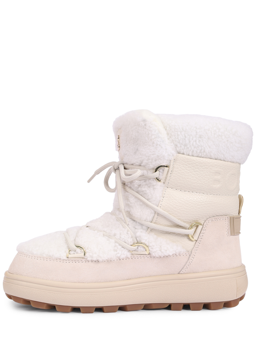 Луноходы кожаные St.Moritz