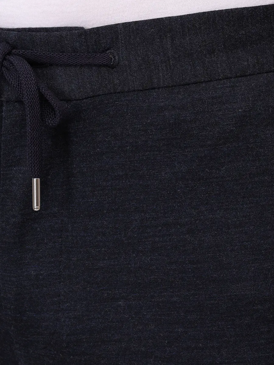 Брюки шерстяные