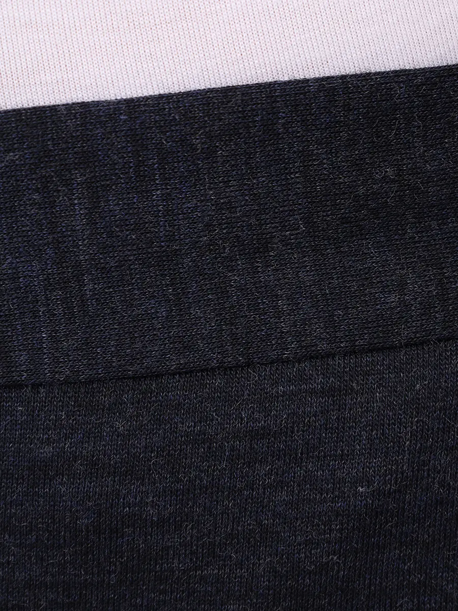 Брюки шерстяные