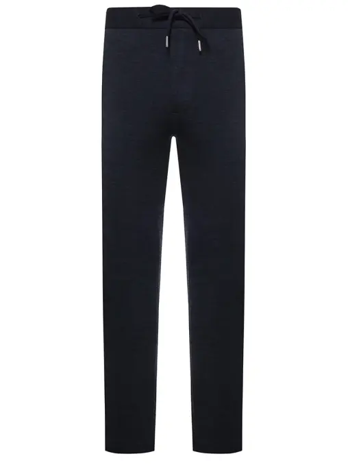 Брюки шерстяные SUIT FACTORY