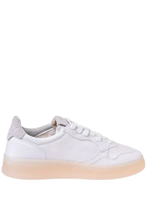 Кеды текстильные AUTRY