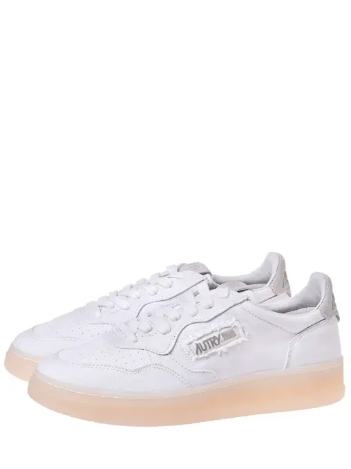 Кеды текстильные AUTRY