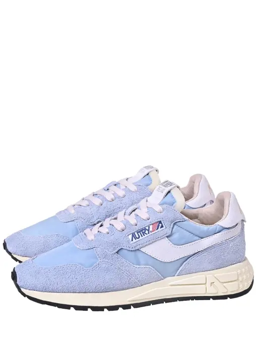 Кроссовки комбинированные AUTRY