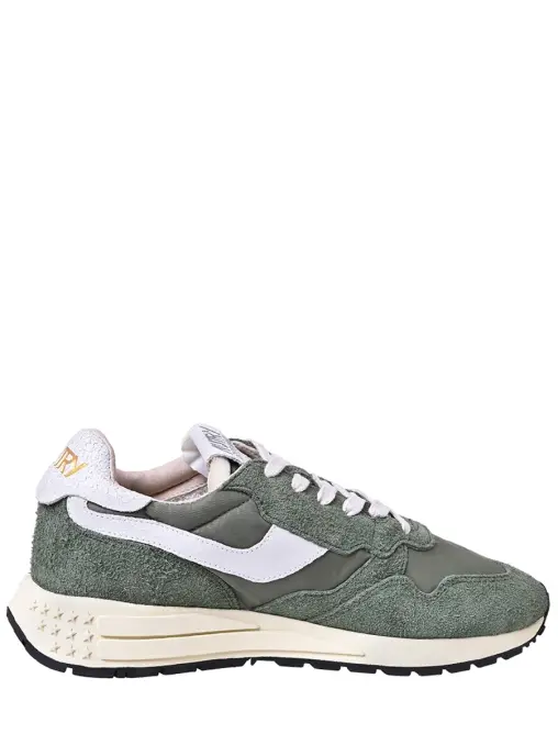 Кроссовки комбинированные AUTRY