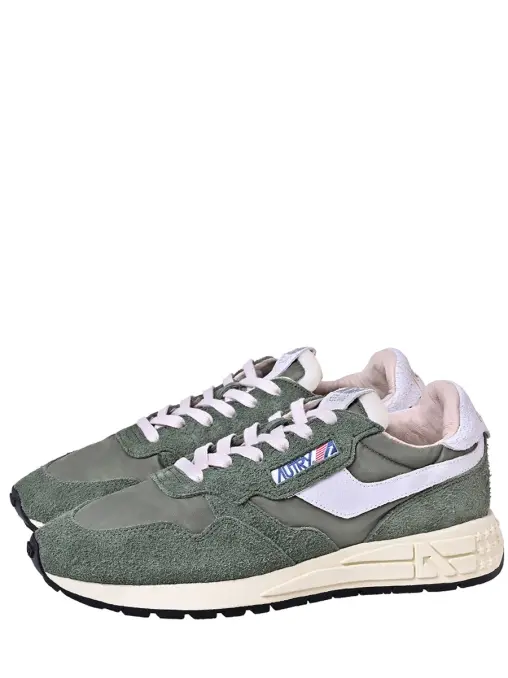 Кроссовки комбинированные AUTRY