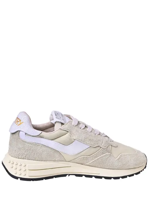 Кроссовки комбинированные AUTRY